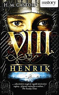 VIII. Henrik