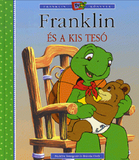 Franklin és a kistesó