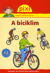A biciklim
