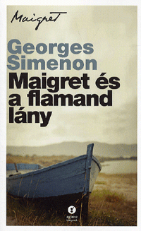 Maigret és a flamand lány