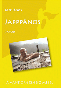 Japppános - Japán
