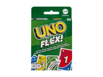 UNO FLEX! - Kártyajáték 