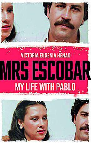 Mrs.Escobar - Életem Pablóval