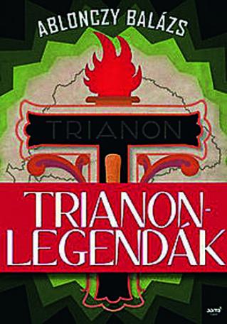 Trianon - legendák