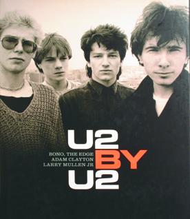 U2 -BY U2 