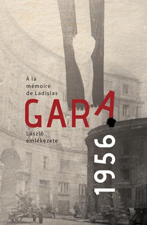 Gara László emlékezete (magyar-francia nyelvű)