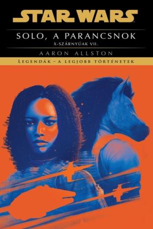 Star Wars: Solo, a parancsnok