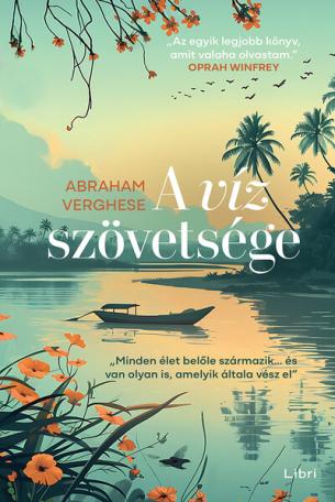 A víz szövetsége - Minden élet belőle származik... és van olyan is, amelyik általa vész el