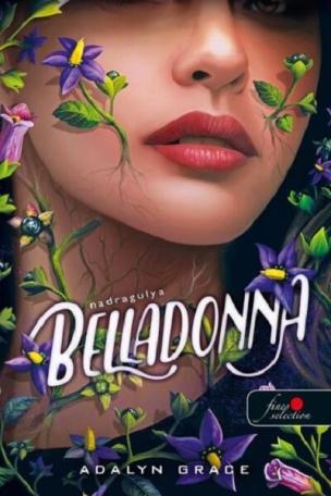 Belladonna - Nadragulya