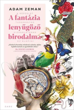 A fantázia lenyűgöző birodalma A fantázia lenyűgöző birodalma