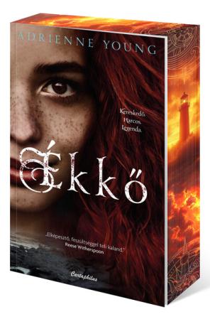 Ékkő (éldekorált)