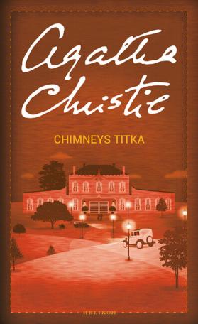 Chimneys titka /Puha (új kiadás)