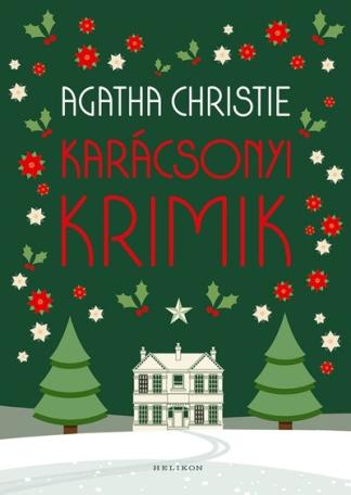 Karácsonyi krimik (új kiadás) Karácsonyi krimik (új kiadás)