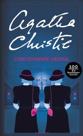Lord Edgware meghal - Poirot