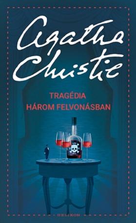 Tragédia három felvonásban /Puha (új kiadás)