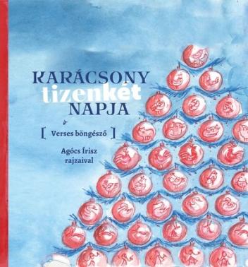 Karácsony tizenkét napja §K Karácsony tizenkét napja §K
