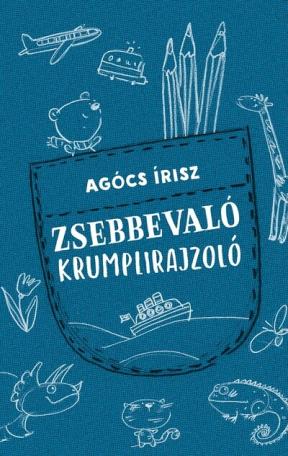 Zsebbevaló krumplirajzoló Zsebbevaló krumplirajzoló