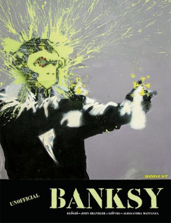 Unofficial Banksy