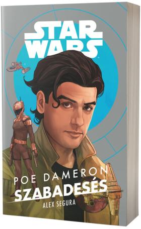 Star Wars: Poe Dameron – Szabadesés