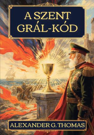 A Szent Grál-kód (új kiadás)