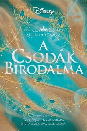 A Csodák Birodalma - A Királynő Tanácsa