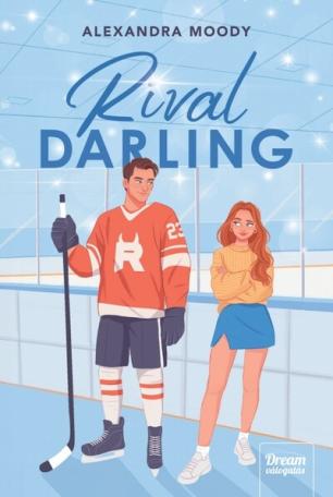 Rival Darling (éldekorált) Rival Darling (éldekorált)
