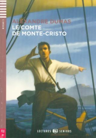 Le Comte de Montecristo + CD