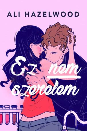 Not in Love - Ez nem szerelem