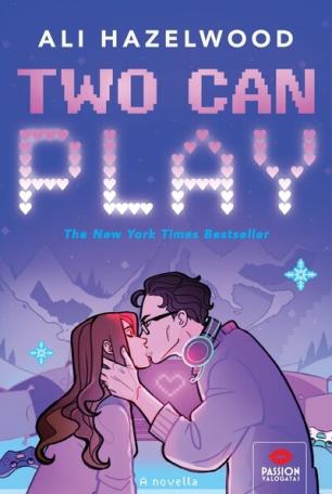 Two Can Play Two Can Play