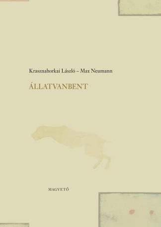 ÁllatVanBent