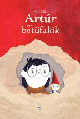 Artúr és a betűfalók Artúr és a betűfalók