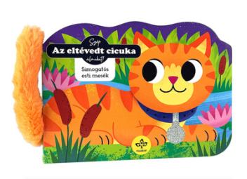Az eltévedt cicuka – Simogatós esti mesék
