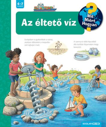 Az éltető víz - Mit? Miért? Hogyan? 74.