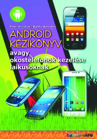 Android kézikönyv