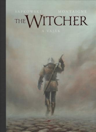 The Witcher: A vaják - Művészeti album