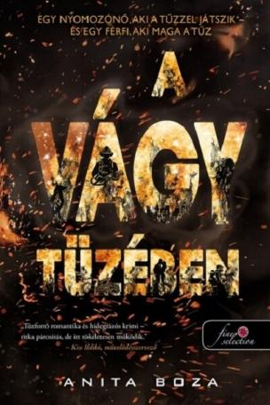 A vágy tüzében A vágy tüzében