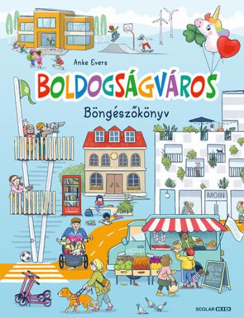 Boldogságváros - Böngészőkönyv Boldogságváros - Böngészőkönyv