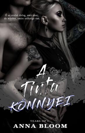 A tinta könnyei - Tears of I.