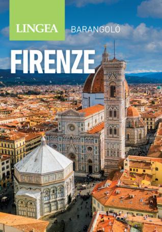 Firenze - Barangoló (2. kiadás)