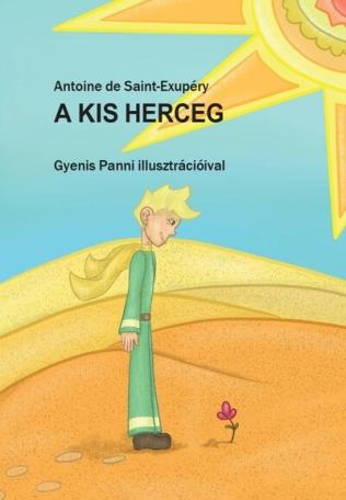 A kis herceg A kis herceg