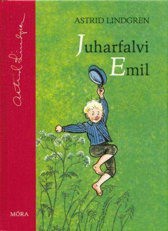 Juharfalvi Emil (3. kiadás) Juharfalvi Emil (3. kiadás)