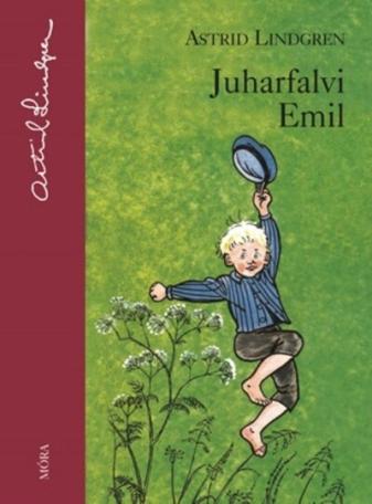 Juharfalvi Emil (új, puhatáblás kiadás)