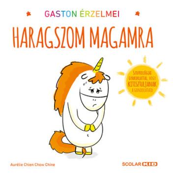 Gaston érzelmei - Haragszom magamra