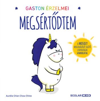 Gaston érzelmei - Megsértődtem Gaston érzelmei - Megsértődtem