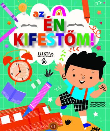 Az én kifestőm