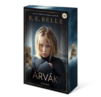 Árvák (éldekorált) (új kiadás)