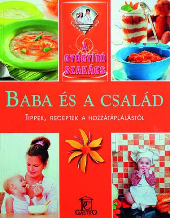 Baba és a család - A gyógyító szakács