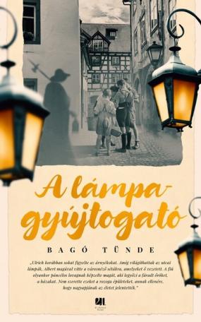 A lámpagyújtogató - Történelem és szerelem a Bodeni-tónál