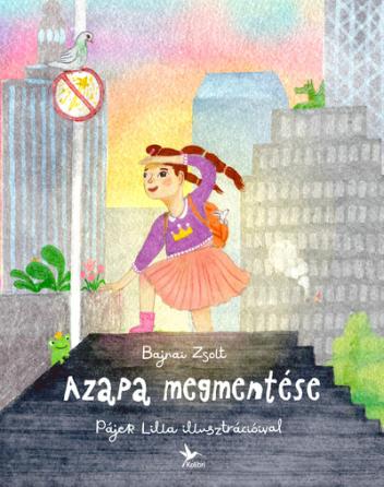 Azapa megmentése Azapa megmentése