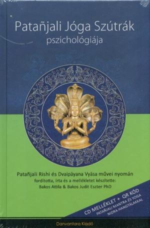 Patanjali jóga szútrák pszichológiája